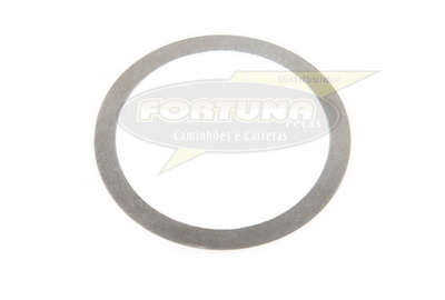 Foto de CALÇO AJUSTE PINHAO DIFERENCIAL R770 0.50MM - Marca Compatível